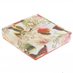 Лист из оникса 15х8х1,5 см (4)