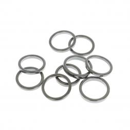 Подставка под шар из гематита 2,2-2,5 см