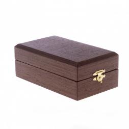 Рюмка для водки на ножке Златоуст