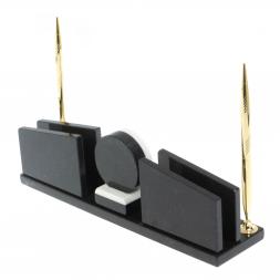 Письменный прибор &amp;quot;Фаворит&amp;quot; камень мрамор