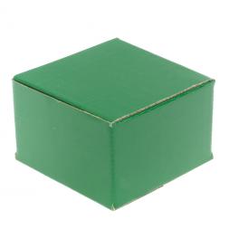 Шкатулка из нефрита 10х10х6 см