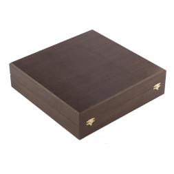 Чайный набор &amp;quot;Малахитовый&amp;quot; на 2 персоны