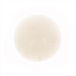 Шар из белого оникса 4,8 см (2)