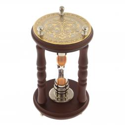 Песочные часы из Златоуста на 3 минуты