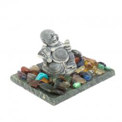 Сувенир &amp;quot;Хотей №3&amp;quot; из мрамолита