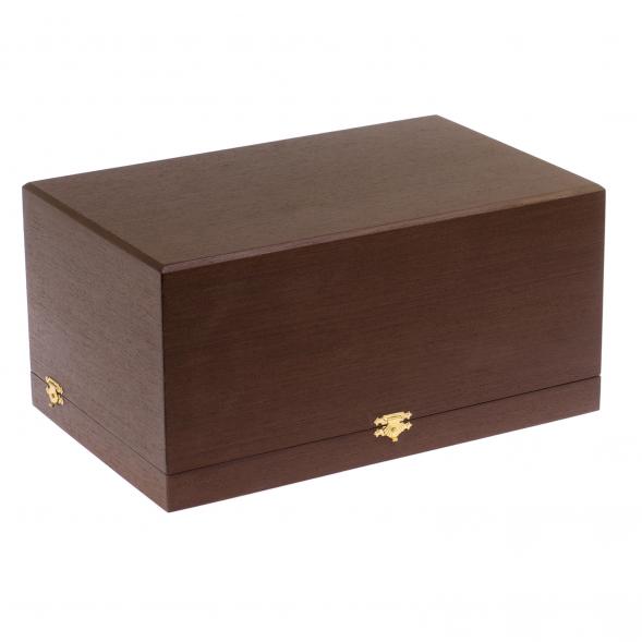 Письменный прибор &amp;quot;Меценат&amp;quot; из мрамора Златоуст 125018