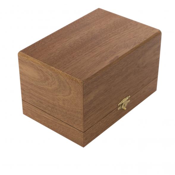 Подставка для телефона &amp;quot;Герб России&amp;quot; камень яшма в подарочной коробке Златоуст 117872