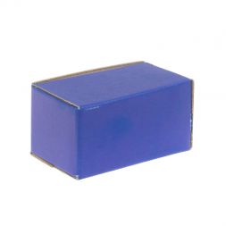 Шкатулка с рисунком &amp;quot;Осень&amp;quot; серый мрамор 10х6,5х6 см