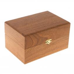 Златоустовские песочные часы «Герб РФ» на 5 минут