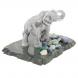 Сувенир &amp;quot;Слон большой&amp;quot; 8х10х6 см 116314