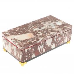 Шкатулка &amp;quot;Купюра&amp;quot; из креноида