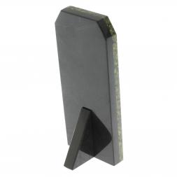 Часы подарочные "Погон лейтенант ВС" серпентинит