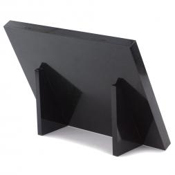 Рамка для фото из малахита 15х10 см