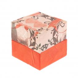 Пирамида &amp;quot;Шефик&amp;quot; из оникса 6х6х7,5 см (2,5)