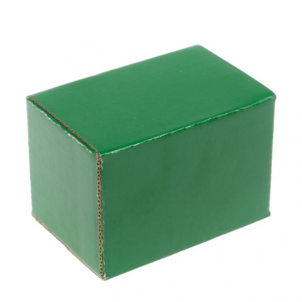 Шкатулка из нефрита 9х6х6 см 126965