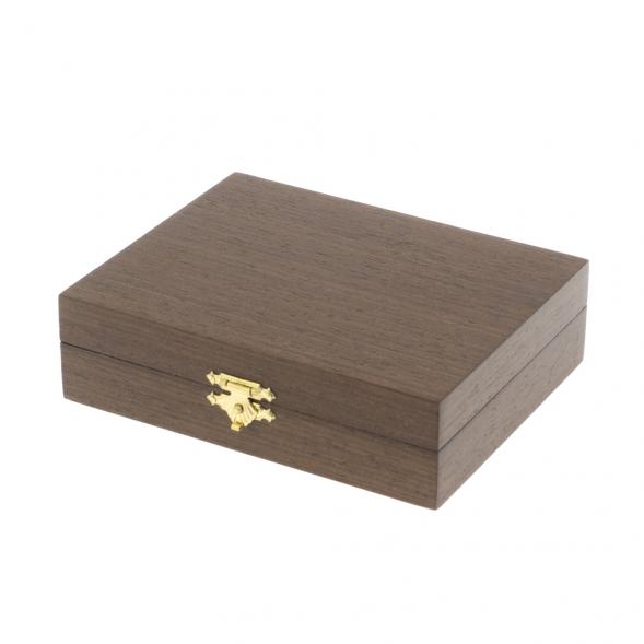 Визитница карманная &amp;quot;Герб здравоохранения&amp;quot; Златоуст 127679