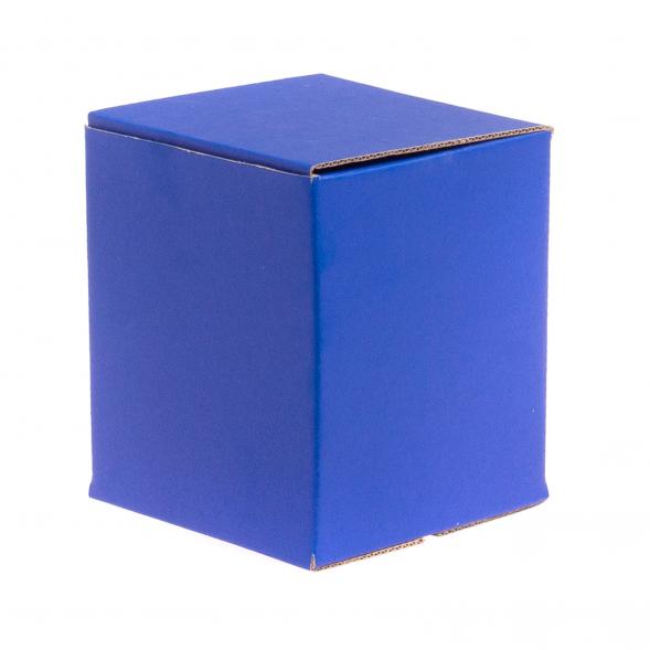 Шар на подставке из белого мрамора 11 см 125021