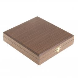 Подарочный набор &amp;quot;Документы&amp;quot; обложка для паспорта и ручка Златоуст