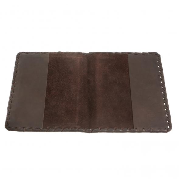 Подарочный набор &amp;quot;Документы&amp;quot; обложка для паспорта и ручка Златоуст 122390