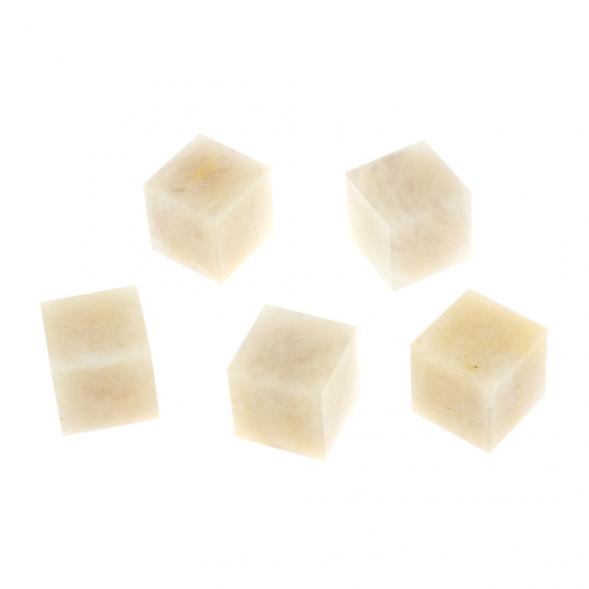Кубик из кварца 18 мм 126967