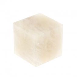 Кубик из кварца 18 мм