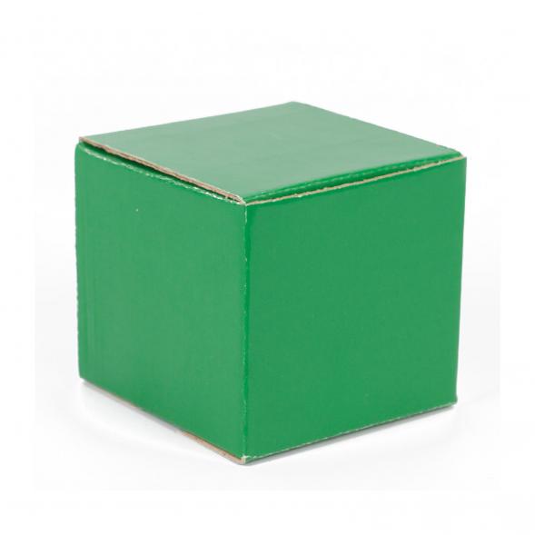 Шкатулка с расписной крышкой Осень 11х9х6,5 см 120092