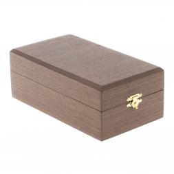 Фужер для вина "Лилия" с фианитами 70 мл Златоуст