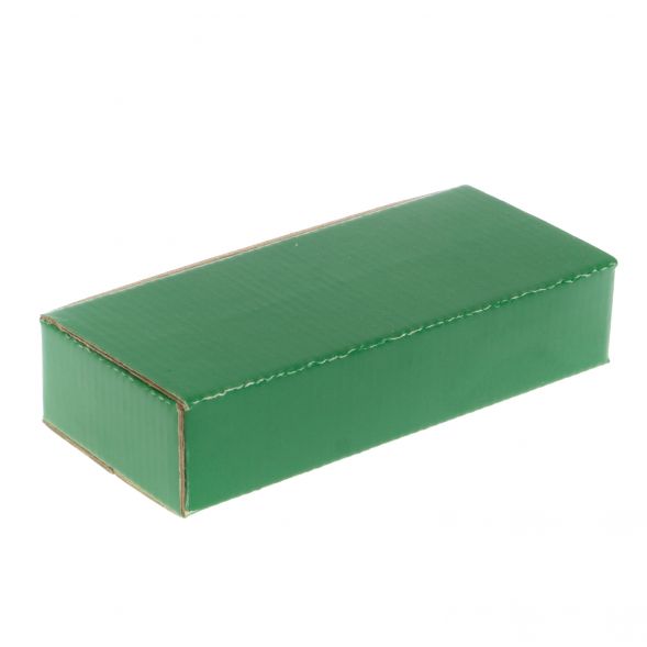 Подставка под ручку из малахита &amp;quot;Мозайка&amp;quot; 6х6х21 см 127440