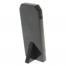 Часы подарочные "Погон майор ВС" серпентинит