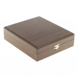 Фляжка "Герб РФ" Златоуст