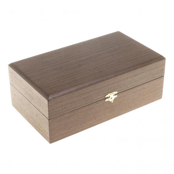 Стопки перевертыши &amp;quot;Филин&amp;quot; 70 мл 3 шт в подарочной упаковке Златоуст 123646