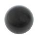 Шар из черного змеевика 5,5 см 127990