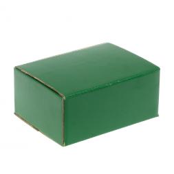 Шкатулка из окаменелое дерево 11,5х9х4,5 см