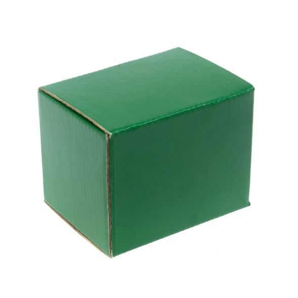 Термокружка из камня нефрит 7х7х9,5 см 128313