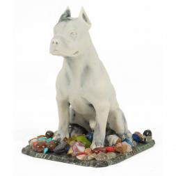 Сувенир &amp;quot;Стафорд&amp;quot; из мрамолита