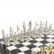 Шахматы &amp;quot;Древний Египет&amp;quot; доска 40х40 см камень мрамор 122634