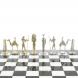 Шахматы &amp;quot;Древний Египет&amp;quot; доска 40х40 см камень мрамор 122634