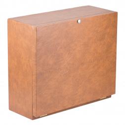 Письменный набор "Лев" камень яшма долерит