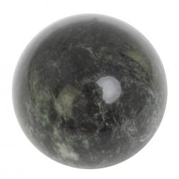 Шар из шабровского змеевика 4 см