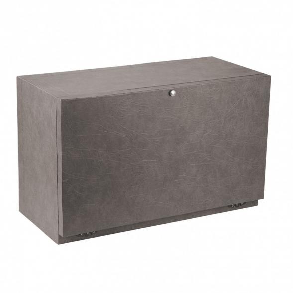 Настольный прибор из малахита &amp;quot;Двуглавый орел&amp;quot; 120936