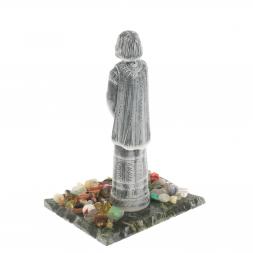 Сувенир "Хорс" из мраморной крошки