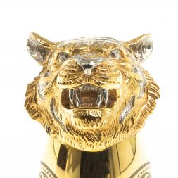 Стопка перевертыш &amp;quot;Тигр&amp;quot; 60 мл Златоуст