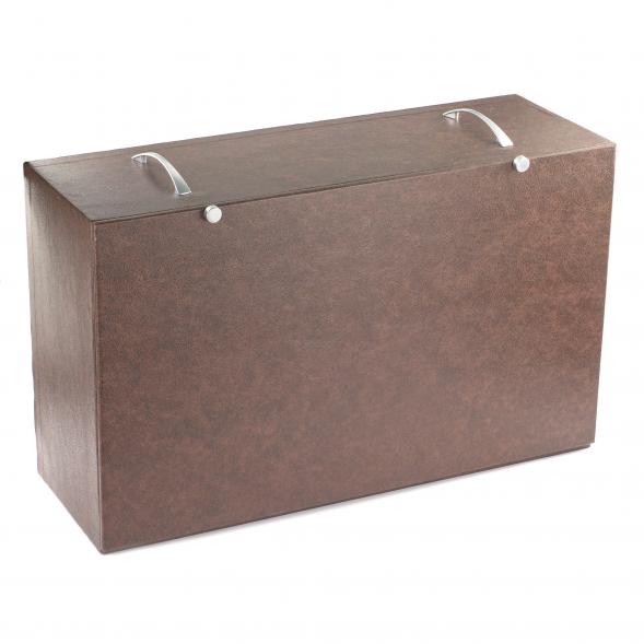 Настольный набор из яшмы и долерита &amp;quot;Орел&amp;quot; 114001