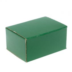 Шкатулка из иркутского лазурита 10х7,5х4,5 см