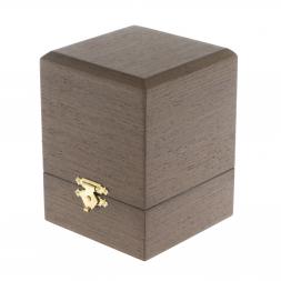 Оснастка для печати  круглая в подарочной упаковке Златоуст