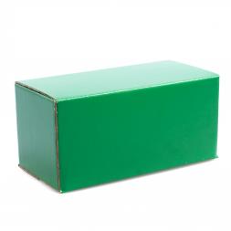 Шкатулка из камня аметист 12х8х4 см