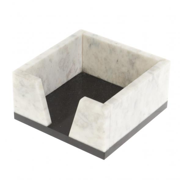 Настольный набор &amp;quot;Герб&amp;quot; из мрамора 126823