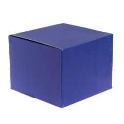 Ваза для фруктов из белого мрамора 22х22х15 см