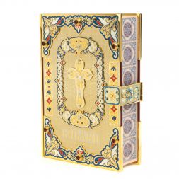 Подарочная книга &amp;quot;Библия&amp;quot; Златоуст