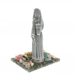 Сувенир "Стрибог" мраморная крошка